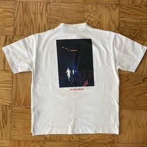 Filling Pieces T-Shirt